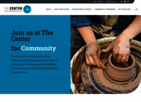 Ccabedminster.org thumbnail