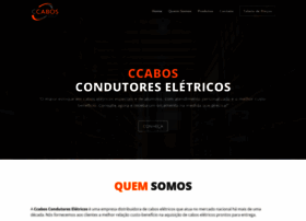 Ccabos.com.br thumbnail