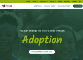 Ccaifamily.org thumbnail Ccaifamily.org thumbnail