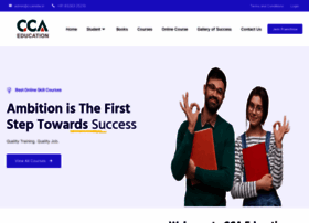 Ccaindia.in thumbnail Ccaindia.in thumbnail