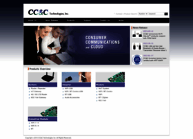 Ccandc.com.tw thumbnail