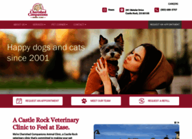 Ccanimalclinic.com thumbnail