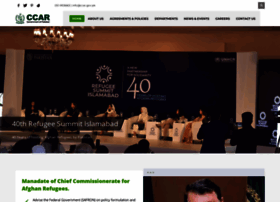 Ccar.gov.pk thumbnail
