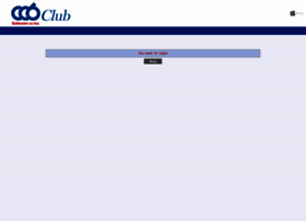Ccb-club.bg thumbnail