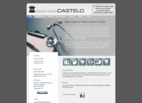 Cccastelo.com.br thumbnail