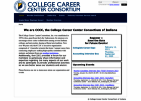 Cccc-in.org thumbnail