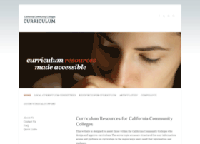 Ccccurriculum.net thumbnail