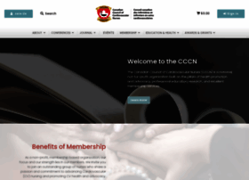 Cccn.ca thumbnail