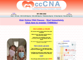 Cccna.com thumbnail