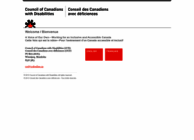 Ccdonline.ca thumbnail