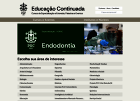 Cce.puc-rio.br thumbnail
