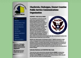Ccecpsco.org thumbnail