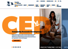 Ccednet-rcdec.ca thumbnail