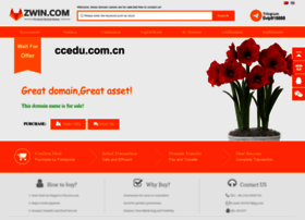 Ccedu.com.cn thumbnail