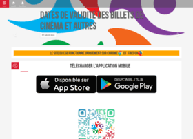 Ccegeneraliasc.fr thumbnail
