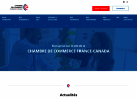 Ccfc-france-canada.com thumbnail