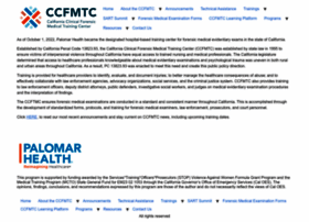 Ccfmtc.org thumbnail