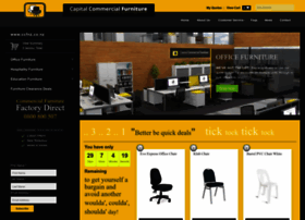 Ccfnz.co.nz thumbnail