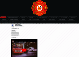 Ccfpd.net thumbnail Ccfpd.net thumbnail