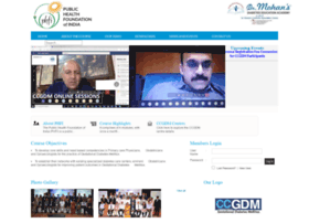 Ccgdm.org thumbnail Ccgdm.org thumbnail