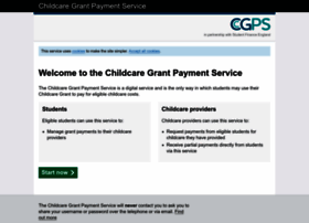 Ccgpay.co.uk thumbnail Ccgpay.co.uk thumbnail