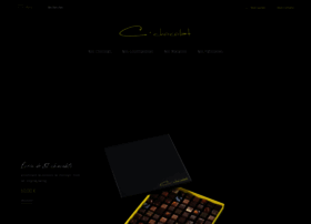 Cchocolat.com thumbnail