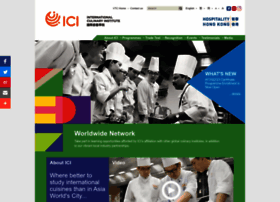 Cci.edu.hk thumbnail