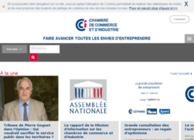 Ccidefrance.fr thumbnail
