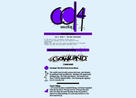 Ccl4.org thumbnail Ccl4.org thumbnail