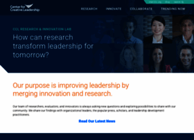 Cclinnovation.org thumbnail Cclinnovation.org thumbnail