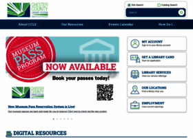 Ccls.org thumbnail
