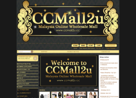 Ccmall2u.com thumbnail