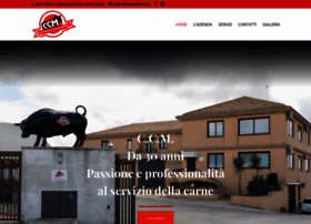 Ccmcarni.com thumbnail