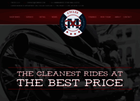 Ccmrides.com thumbnail