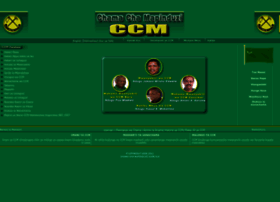 Ccmtz.org thumbnail