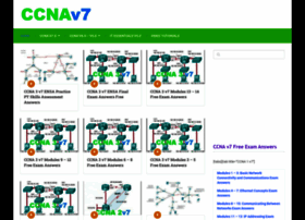 Ccnaexam.net thumbnail