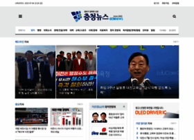 Ccnnews.co.kr thumbnail