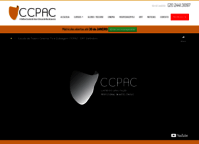 Ccpac.com.br thumbnail