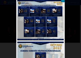 Ccplima.org.pe thumbnail