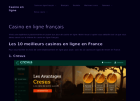 Ccr-abbaye-saint-riquier.fr thumbnail