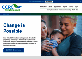 Ccrc-ptbo.com thumbnail