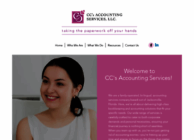Ccresposaccounting.com thumbnail