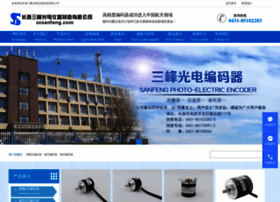 Ccsanfeng.com thumbnail