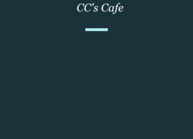Ccscafe.net thumbnail