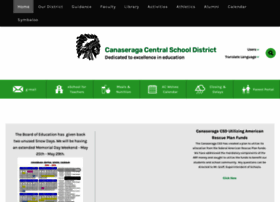 Ccsdny.org thumbnail