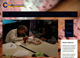 Ccseniorservices.org thumbnail