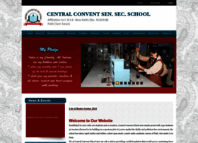 Ccspatti.org thumbnail