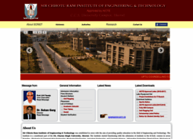 Ccsuscriet.org thumbnail