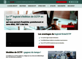 Cctp-expert.fr thumbnail