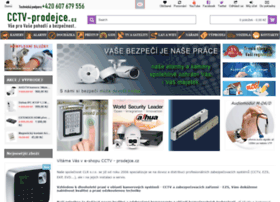 Cctv-prodejce.cz thumbnail